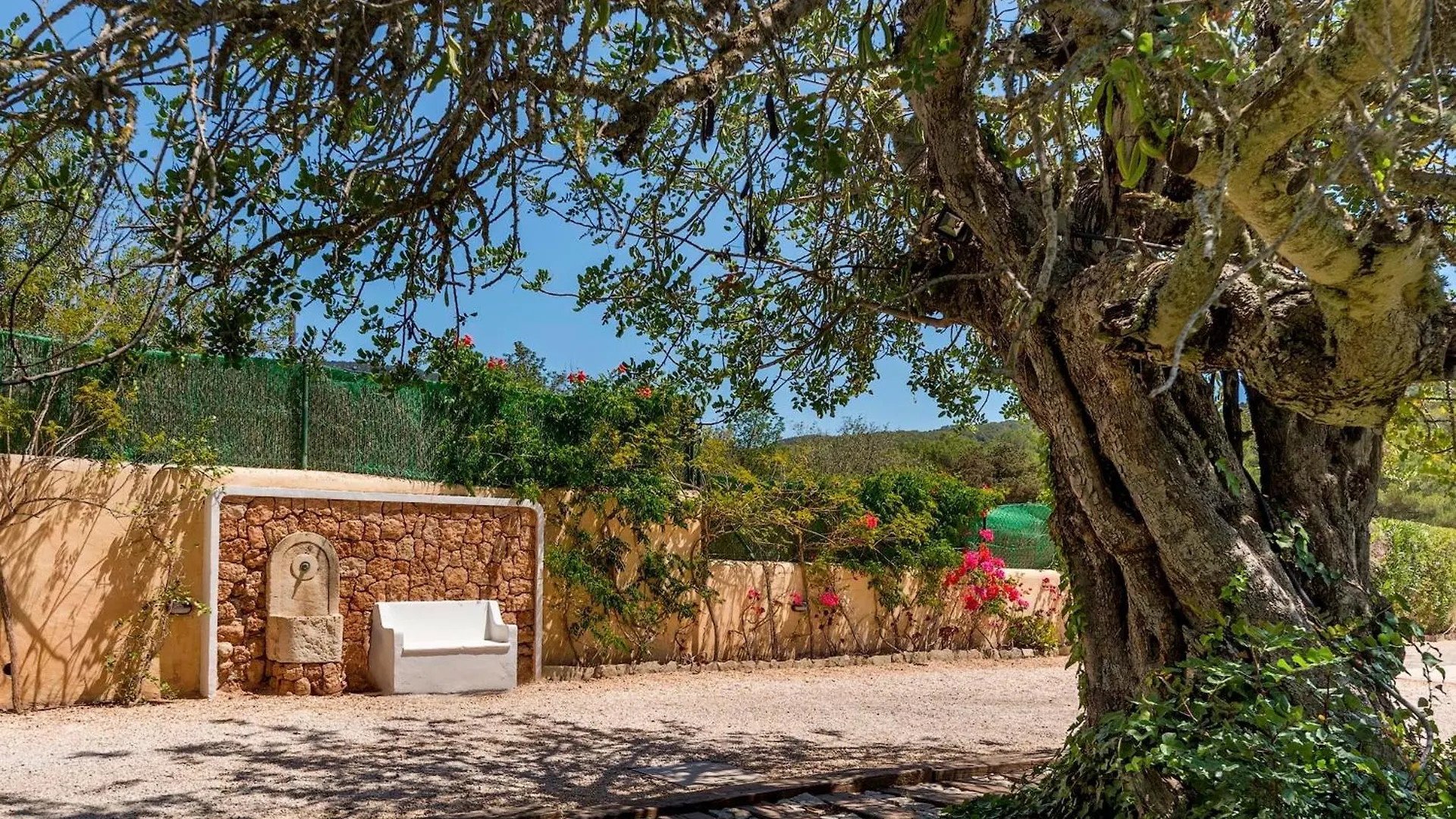 Holiday home Can Botanic Sant Josep de sa Talaia Spain