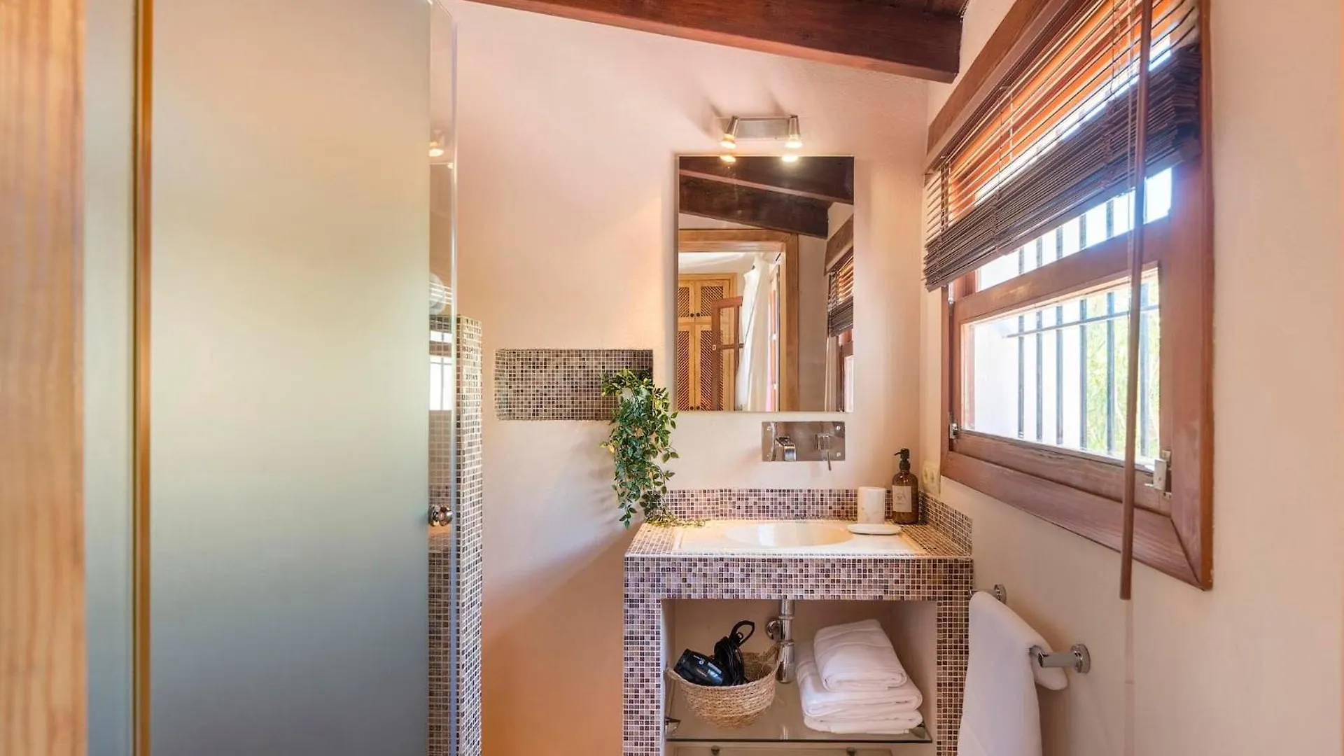 Holiday home Can Botanic Villa Sant Josep de sa Talaia