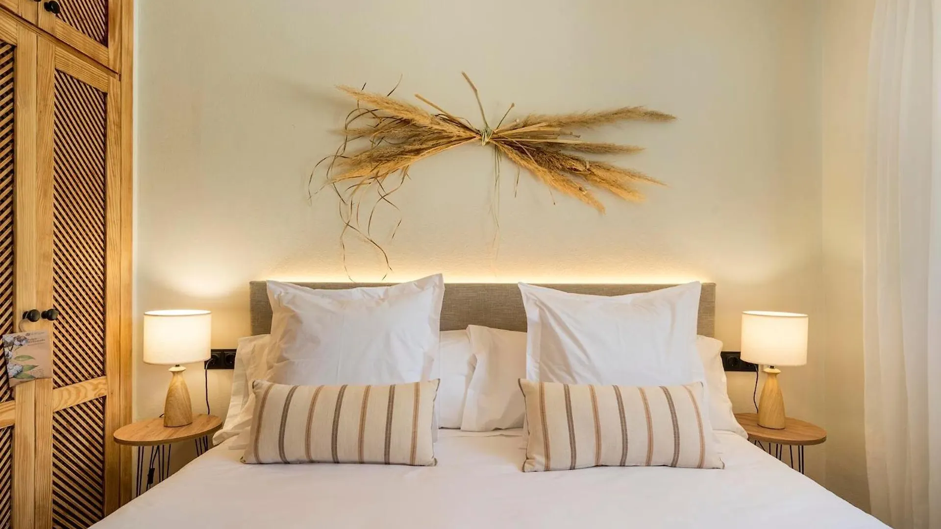 Holiday home Can Botanic Villa Sant Josep de sa Talaia