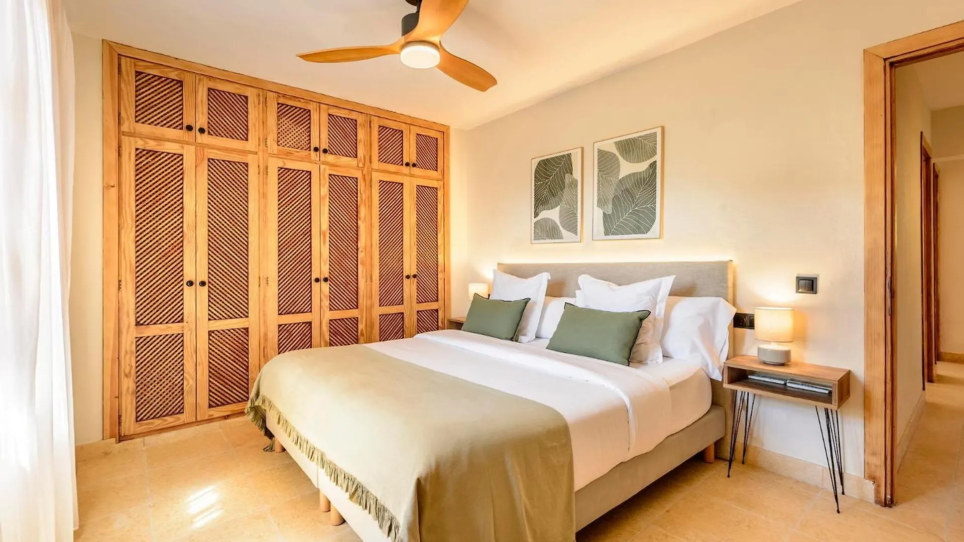Holiday home Can Botanic Sant Josep de sa Talaia