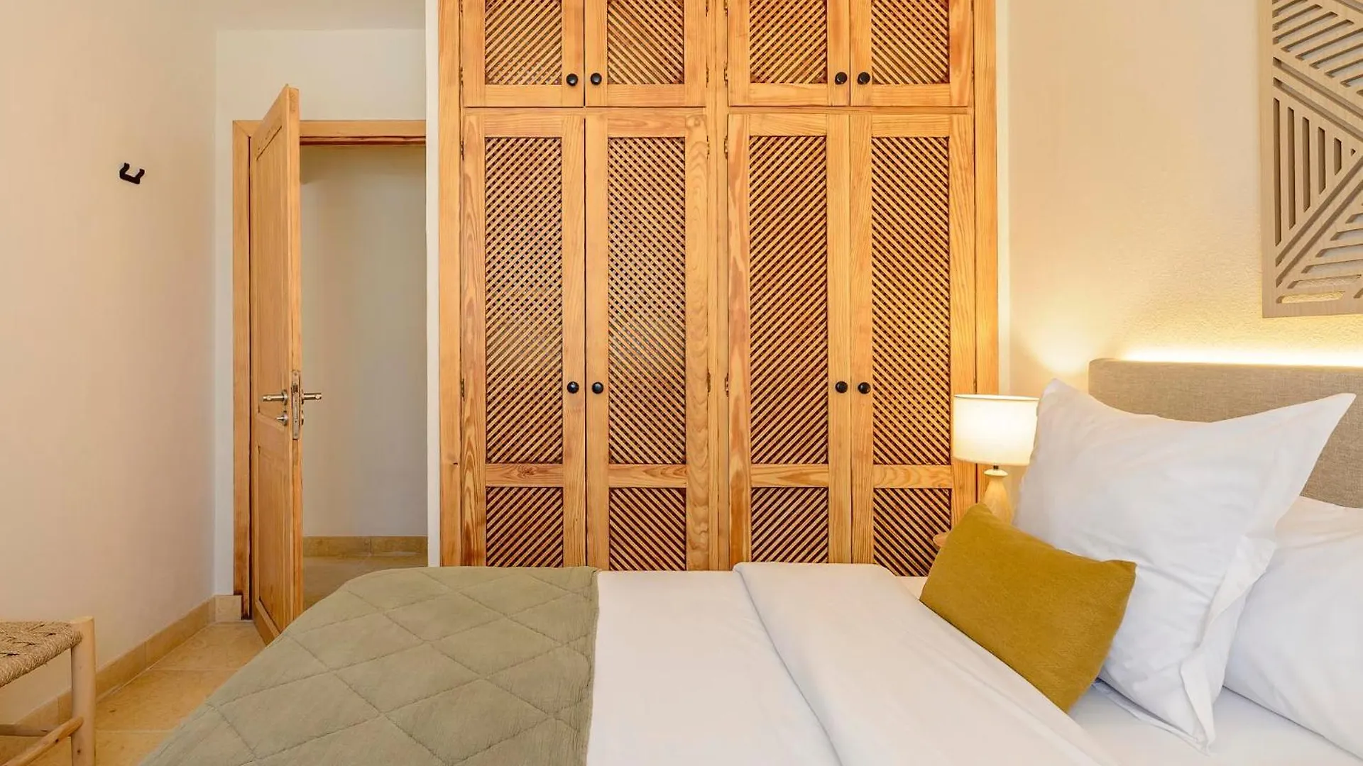 Can Botanic Sant Josep de sa Talaia Holiday home